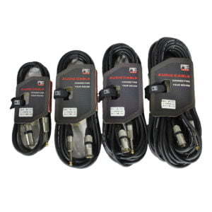 CABLE SERIE MXL-33-1