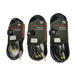 CABLE SERIE MXL-39-1