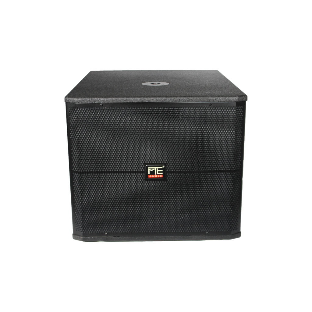 MRS-718A/15A | MTE Audio Profesional en Panama | Asesoramiento