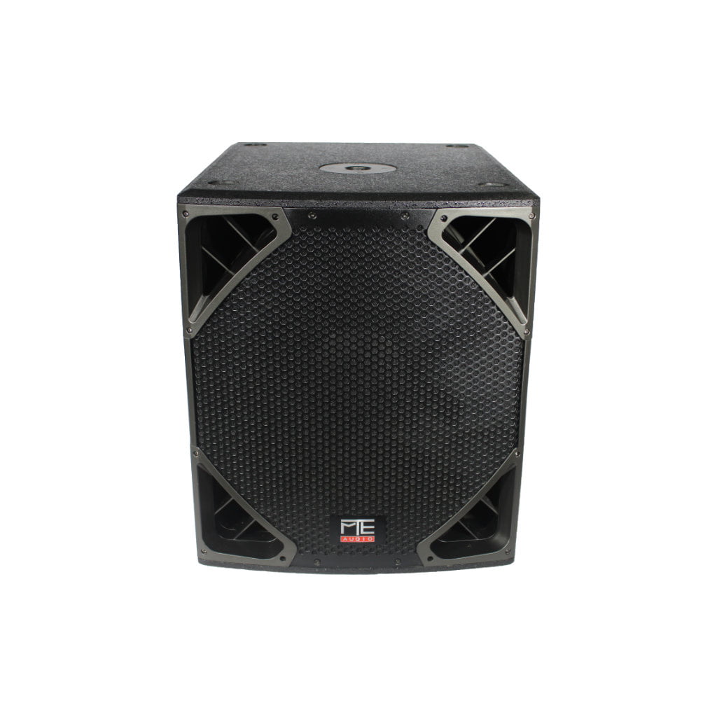 MVX-615ASUB/618ASUB | MTE Audio Profesional en Panama