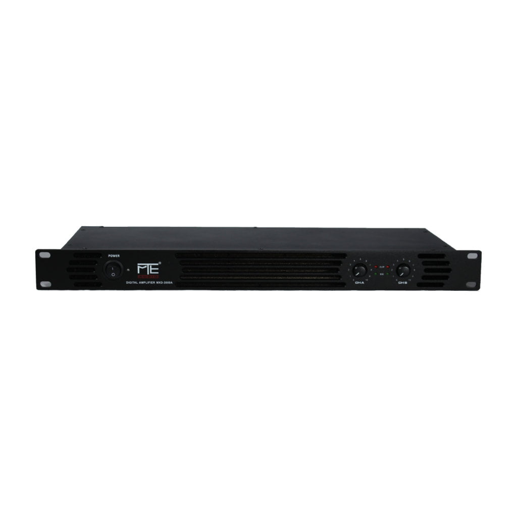 MXD-3000A | MTE Audio Profesional en Panama | Asesoramiento