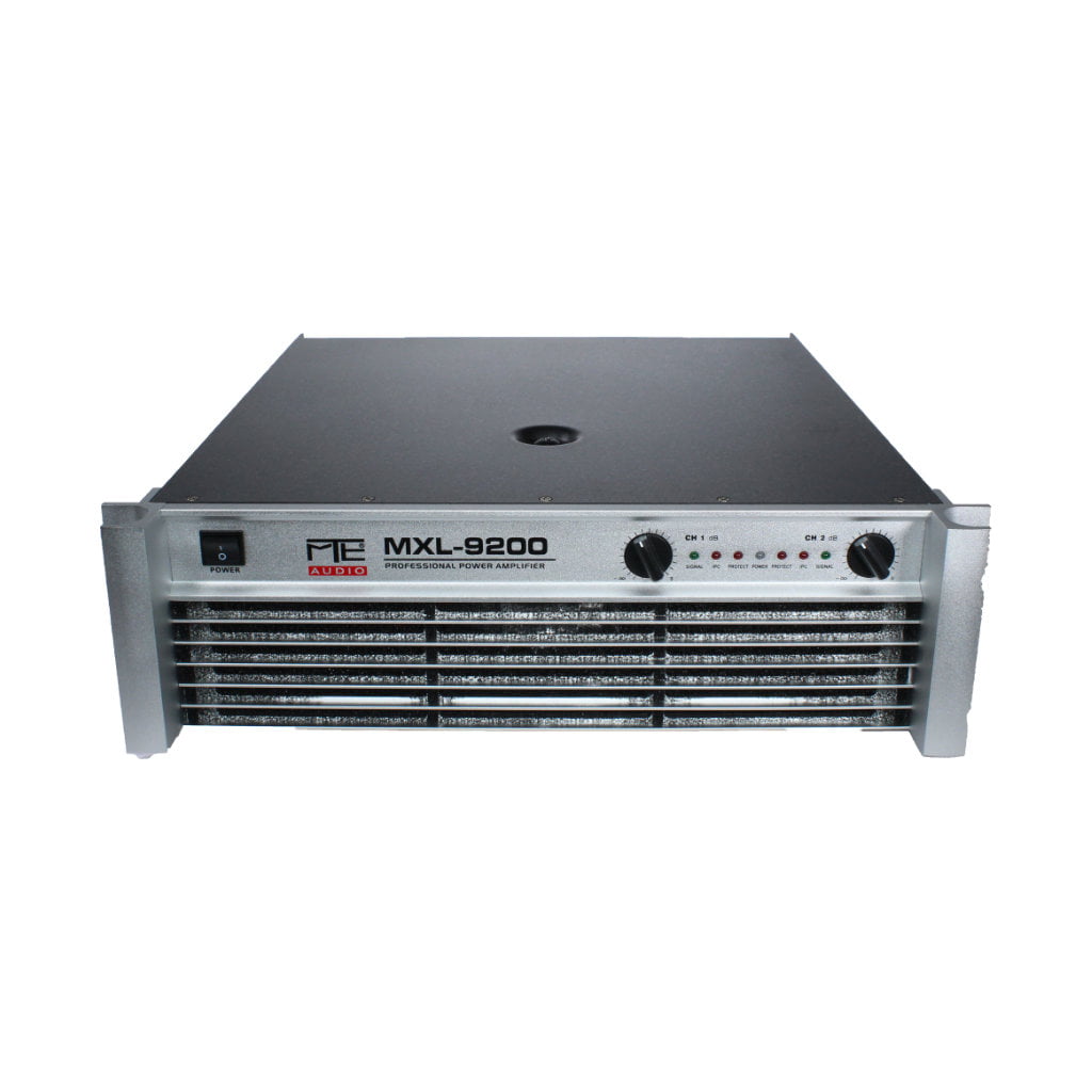 MXL-9200 | MTE Audio Profesional en Panama | Asesoramiento