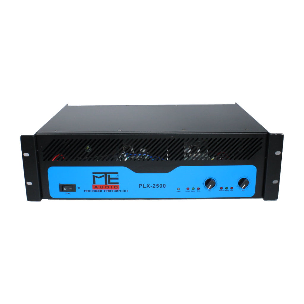 PLX-2500 | MTE Audio Profesional en Panama | Asesoramiento